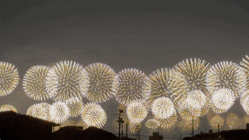  2025년 일본 불꽃축제 나가오카 하나비 8월 3일 후기 집 근처에서 즐긴 여유로운 둘째 날