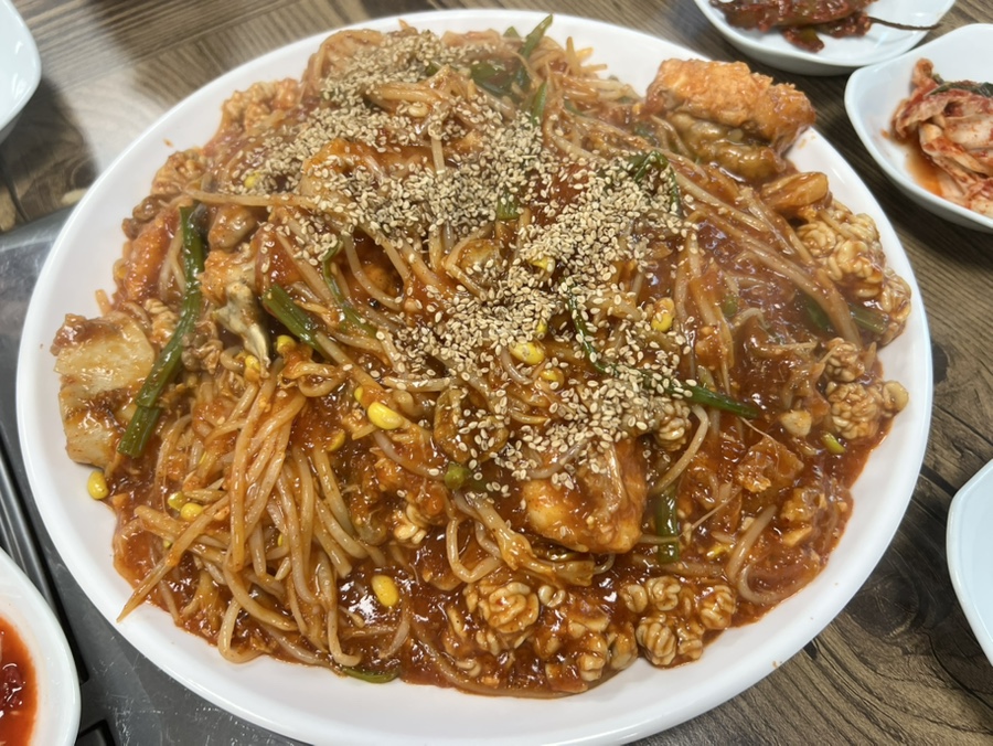 알미두메가든 사진 1