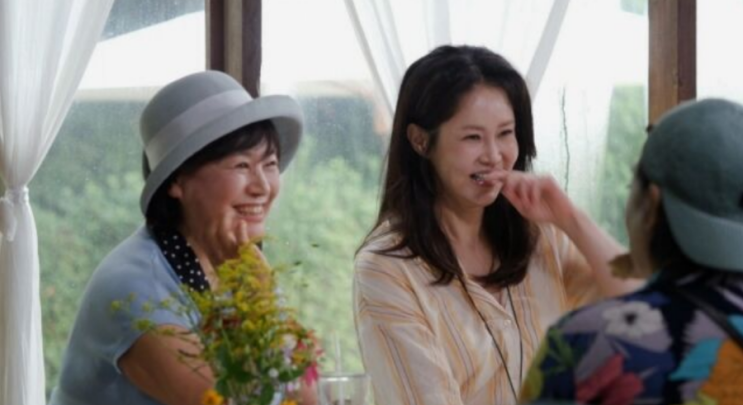 <b>박원숙</b>, 집값 높이려 방송에 노출?…'같이삽시다'서 루머 <b>해명</b>..... 