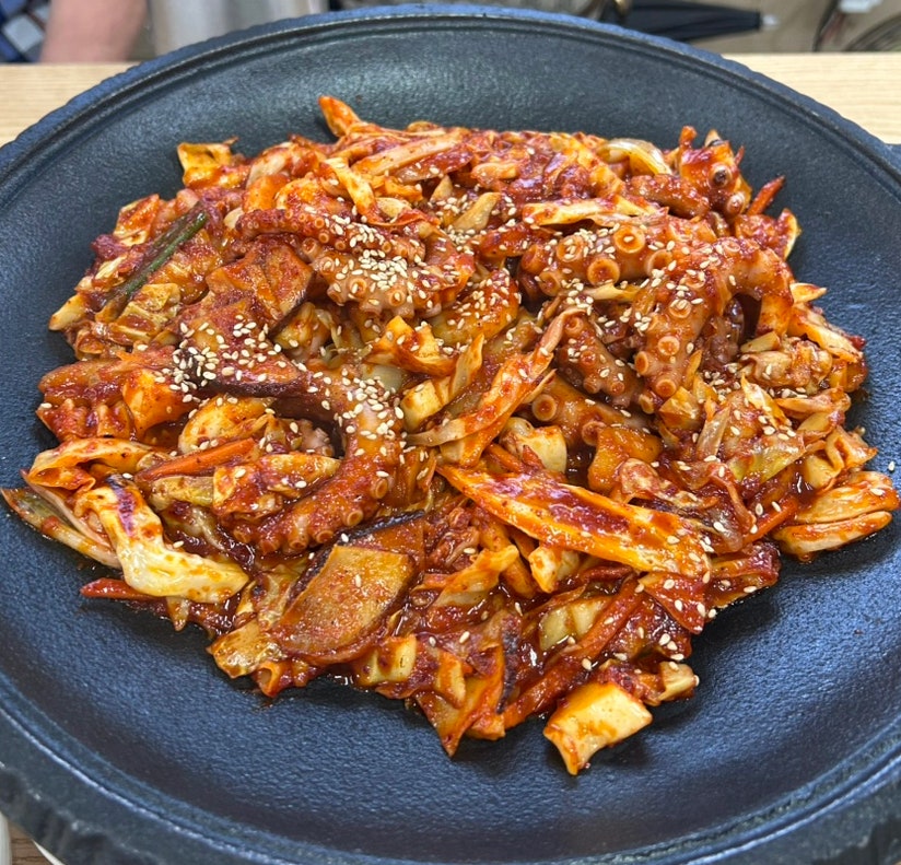 낙지애가 본점 사진 4