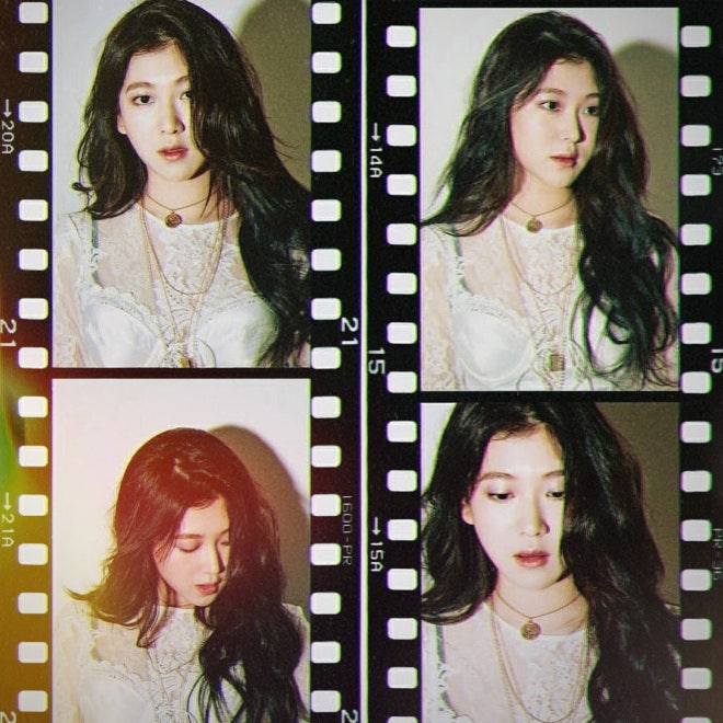백예린 밴드 더 발룬티어스 The Volunteers 'MaterialGirl' Madonna cover This is TVT Club [가사/해석/번역] #R....
