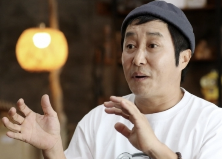<b>김병만 혼외자</b> 2명 인정 "전처 파탄 후 출산" 9월 재혼 소식에... 