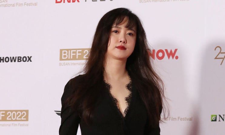 <b>구혜선</b>, 전남편 안재현 직격... 언급 비겁…<b>2차 가해</b> 멈춰야”