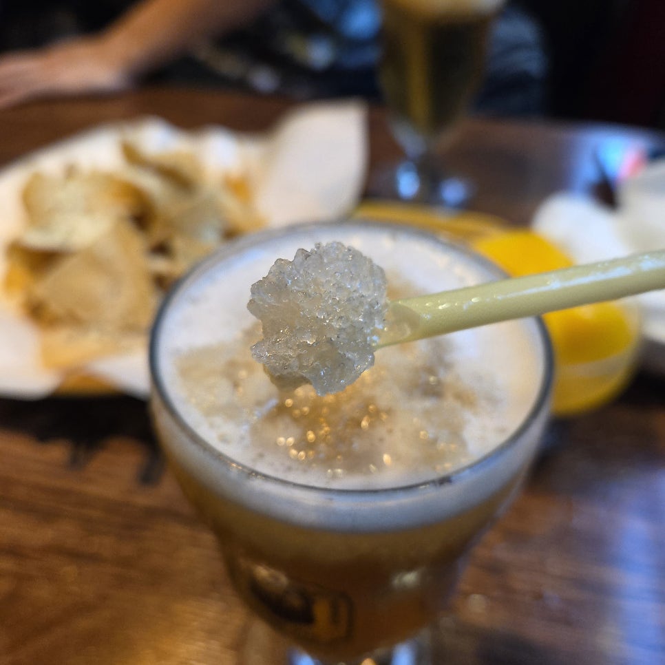 설맥 광명소하점 사진 6
