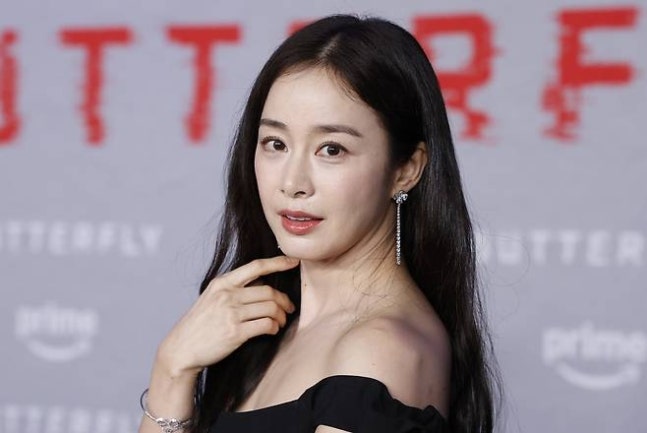 <b>45세</b> <b>김태희</b>, 여전히 ‘여신미모’…아마존 오리지널... 