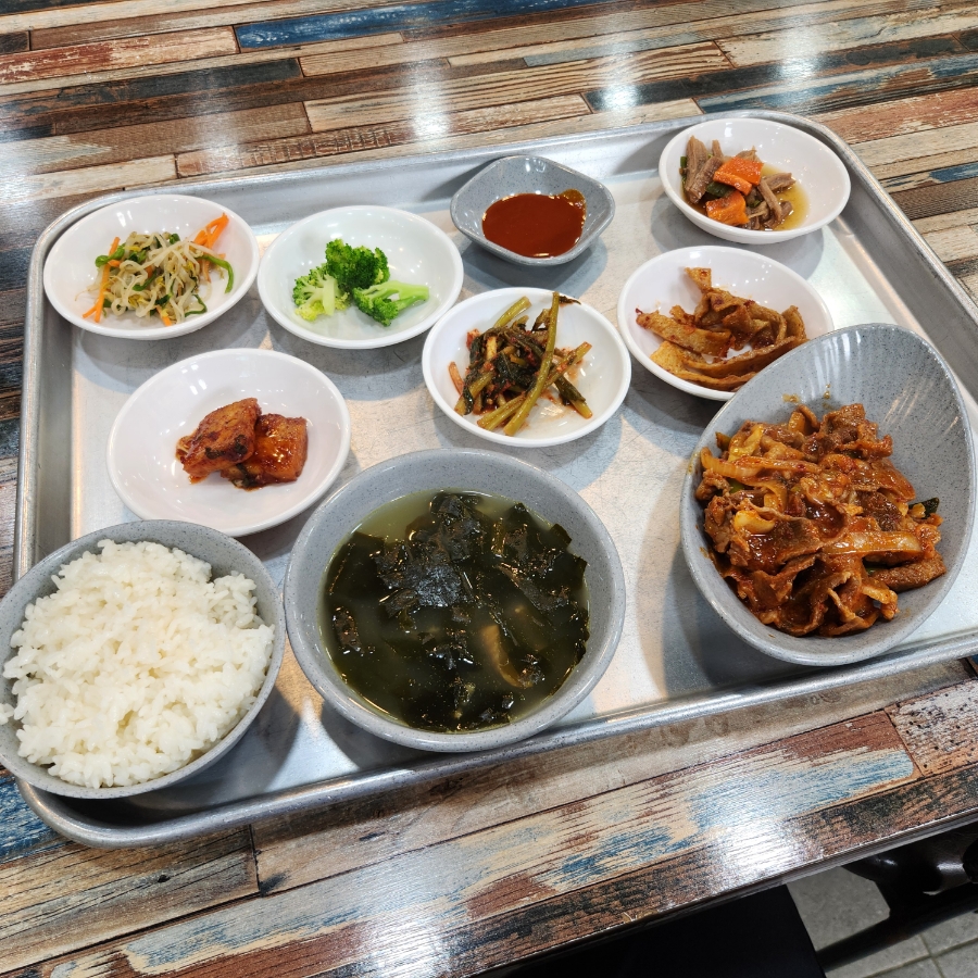 대명식당 사진 4