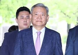 법원, <b>이상민</b>·이종호 <b>구속 유지</b>…특검 수사 정당성 재확인