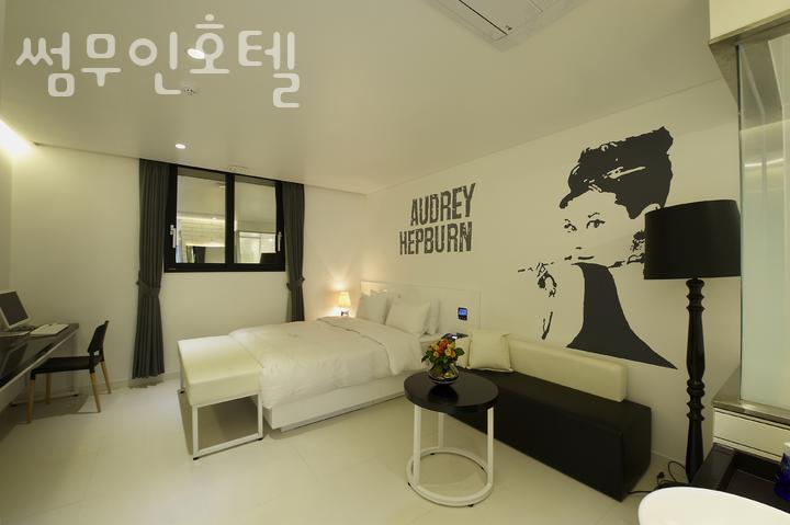 썸무인호텔 사진 5