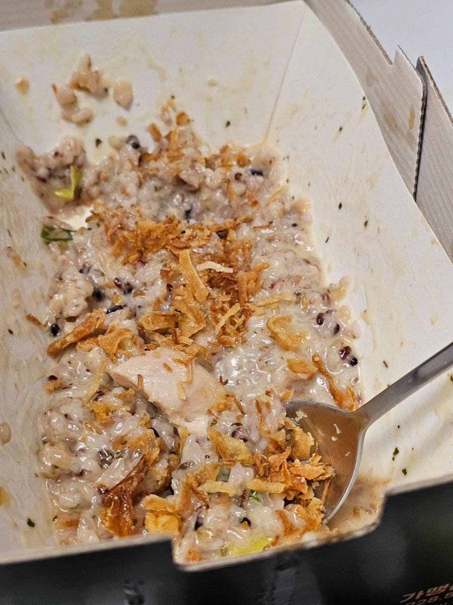 오븐마루치킨 목감물왕점 사진 2