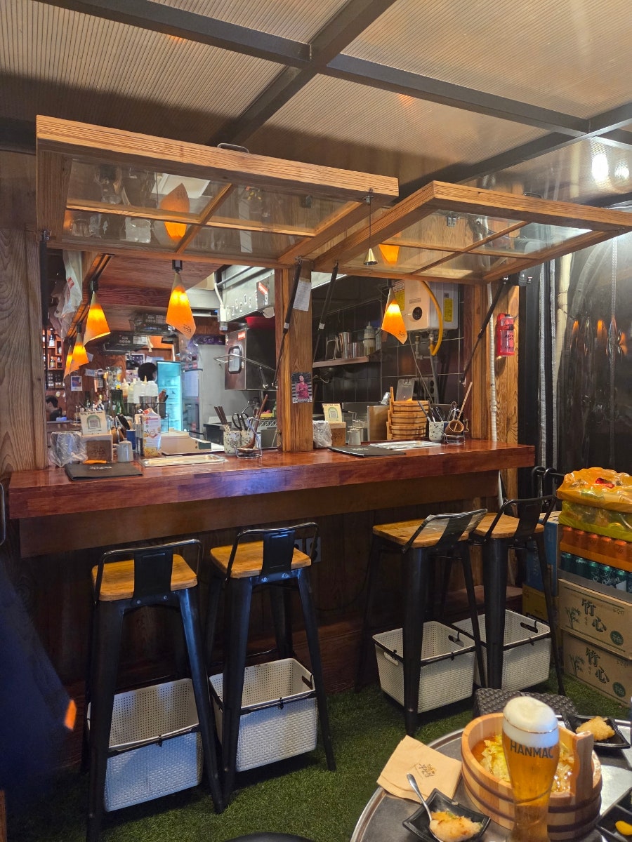 철길부산집 오류점 사진 2