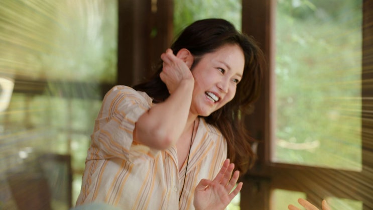 <b>박원숙</b>의 같이 삽시다 222회 신은경→<b>박원숙</b>, "가장 힘들 때... 