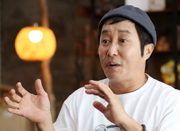 <b>김병만</b>의 복잡한 <b>가족사</b>: 재혼과 법적 다툼을 둘러싼 진실