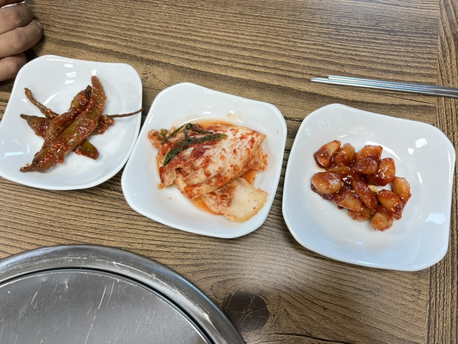 알미두메가든 사진 4