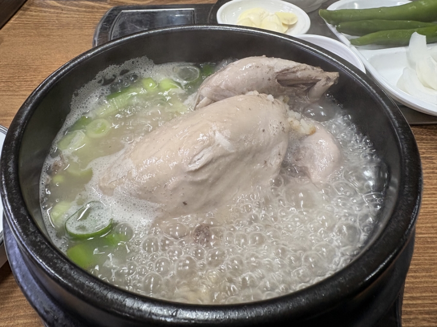 동강영양탕 사진 6