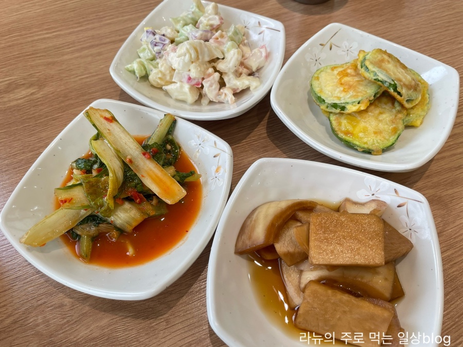 정김밥 본점 사진 6