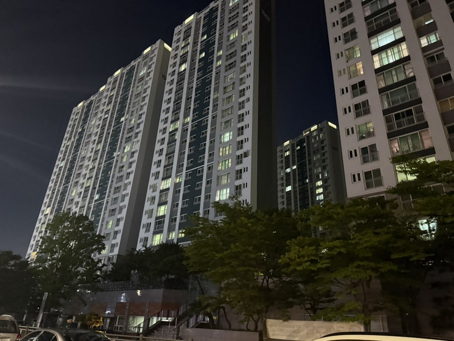 교촌치킨 목감역점 사진 2