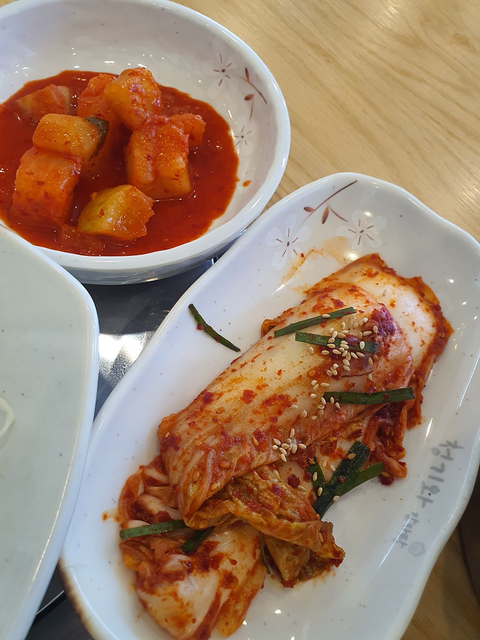 청기와감자탕 사진 4