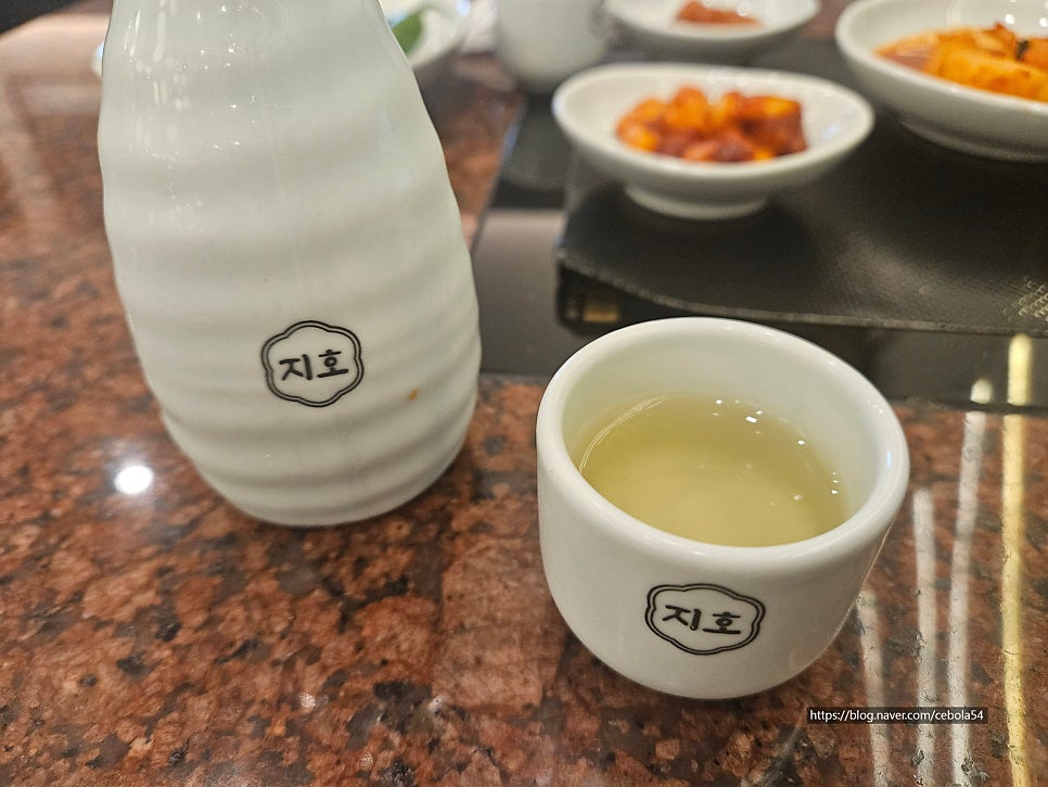 지호한방삼계탕 역삼점 사진 5