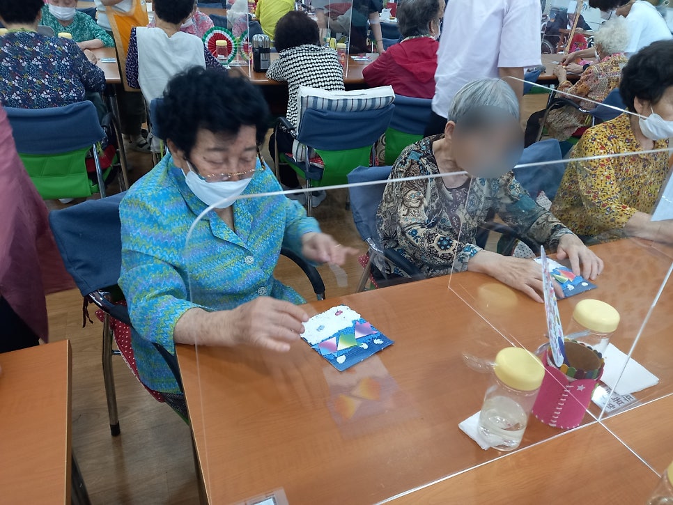 바다속으로 사진 2