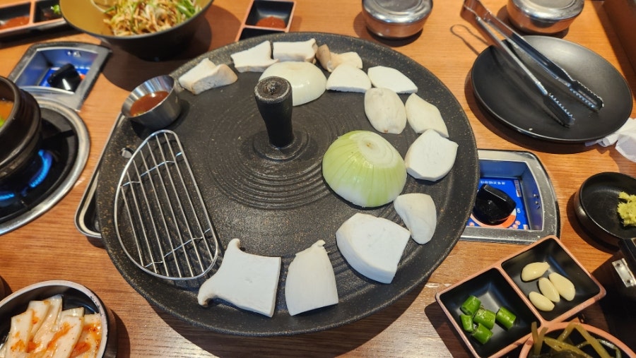 한양고깃집 비전점 사진 4