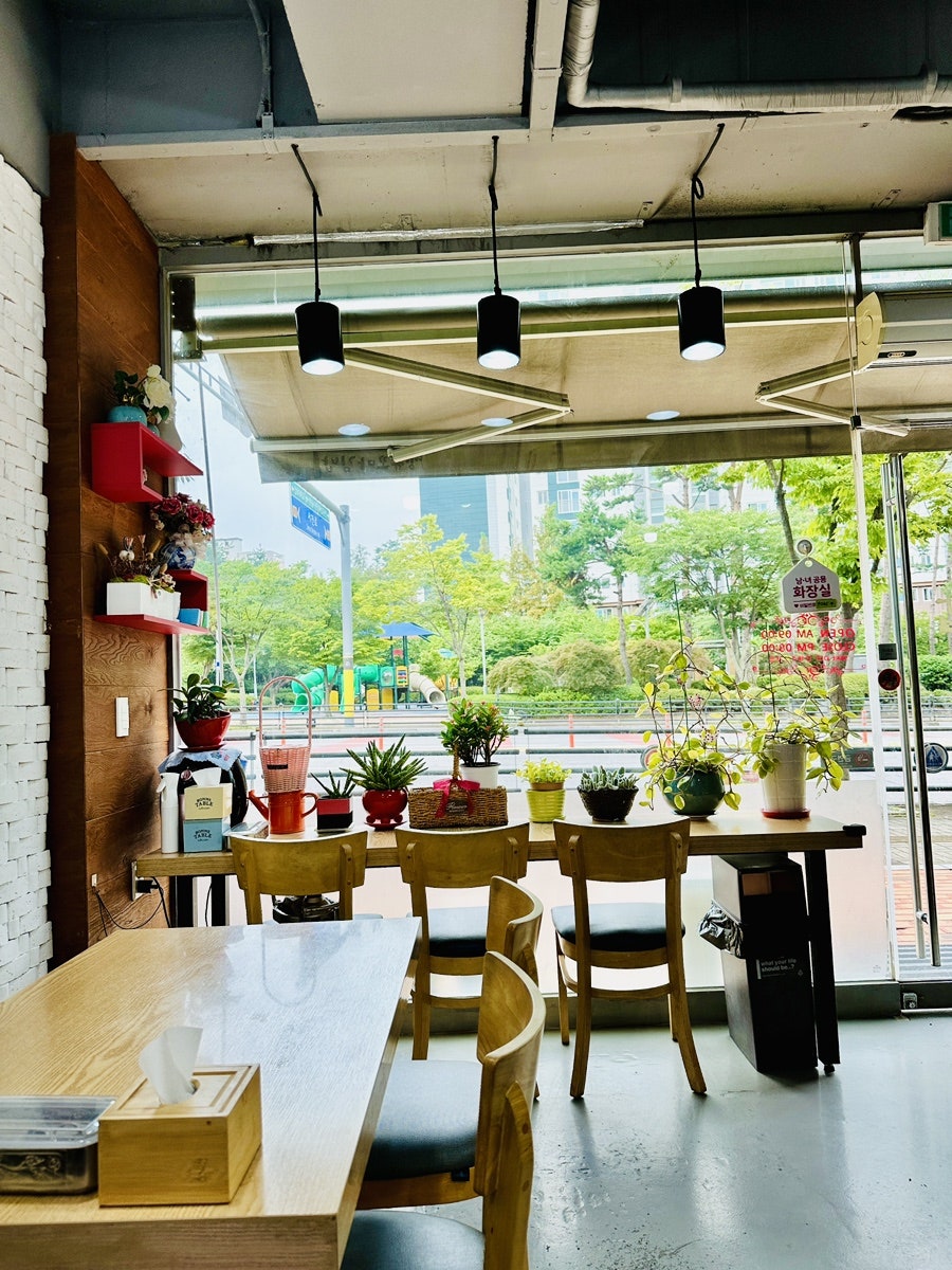 땡큐꼬마김밥 서천점 사진 3