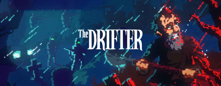  인디 게임 맛보기 The Drifter