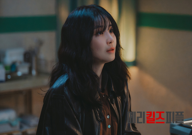 메리킬즈<b>피플</b> 시청률 <b>이보영</b>이 1% 이유는?