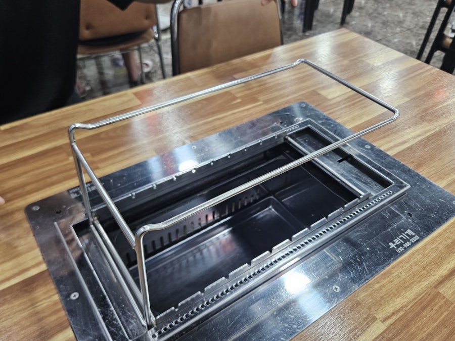 훈춘양꼬치 사진 4
