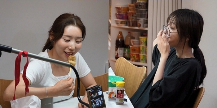 전지적 참견 시점 359회 쯔양오수빈 매니저 & <b>이세희</b>... 