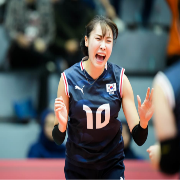 곽선옥 신은지 전다빈 정관장 3총사의 맹활약 속에, U-21여자배구 세계선수권 크로아티아 꺾고 예선 첫승!! 16강 토너먼트 가자!!(U-21여자배구 조편성 일정 16강)