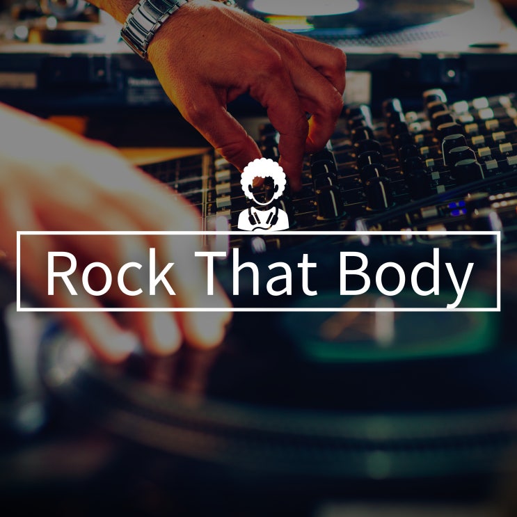  블랙 아이드 피스 Black Eyed Peas 노래 락 댓 바디 Rock That Body 가사 해석 뜻