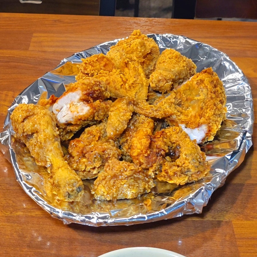 붐치킨 본점 사진 5