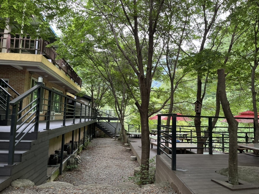 몽아미펜션 사진 4