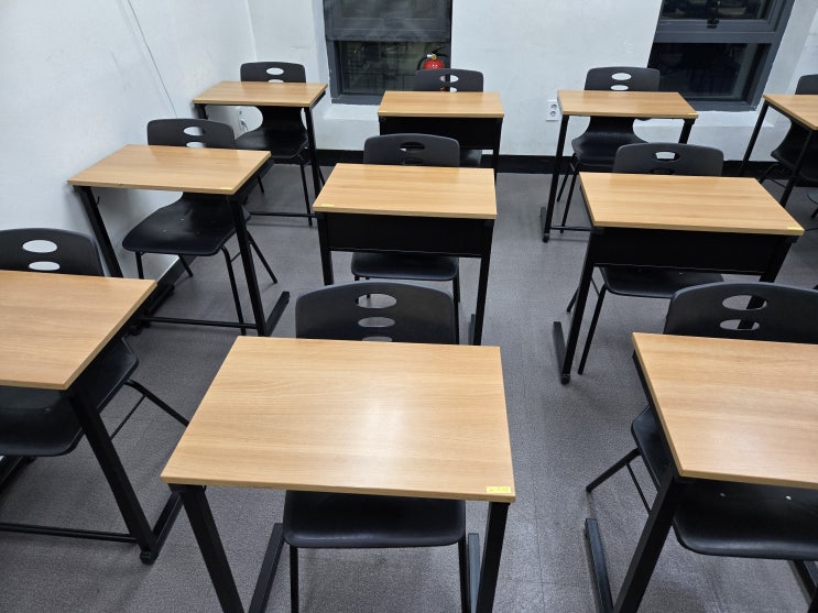  의정부 학원 청소, 정기관리만으로 학부모 만족도가 달라집니다