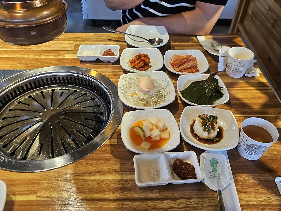 코뚜레고기마을 사진 6