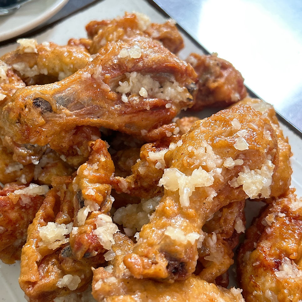 아빠닭 오산본점 사진 5