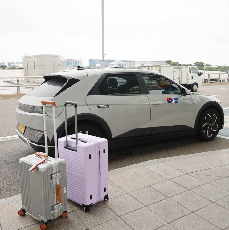  인천공항 택시 콜택시 예약 콜밴 요금 공항 택시 타는 곳 카카오택시 비교