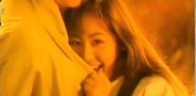 원조 청순미녀, 이미연의 여고괴담 영어대사로 더위를 날려 보시죠.