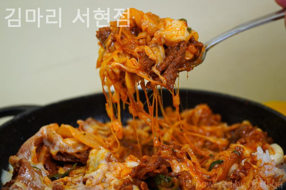 김마리 서현점 사진 3