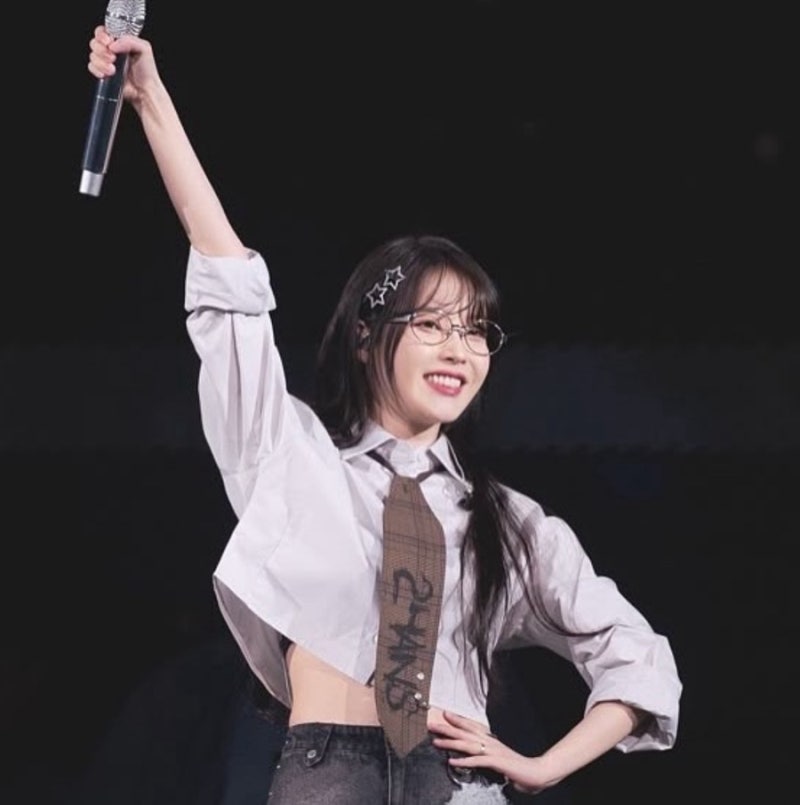 [서울] 2025 IU FAN MEET UP Bye Summer 아이유 콘서트 팬미팅 티켓예매. 모든 정보