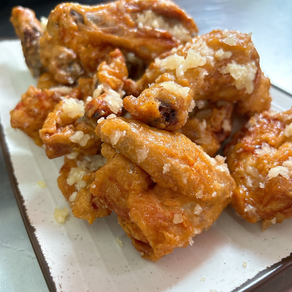 아빠닭 오산본점 사진 4
