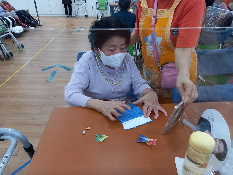 바다속으로 사진 1
