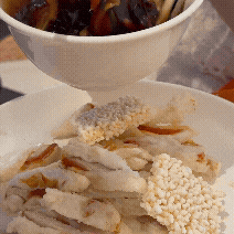  20년 전통의 강동구 중식 맛집 ‘차이나린찐’