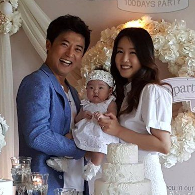 안재욱 부인 와이프 최현주 자녀 뇌출혈 친구 드라마 뇌수술 프로필 딸 아들 가족 아내 리즈 ....