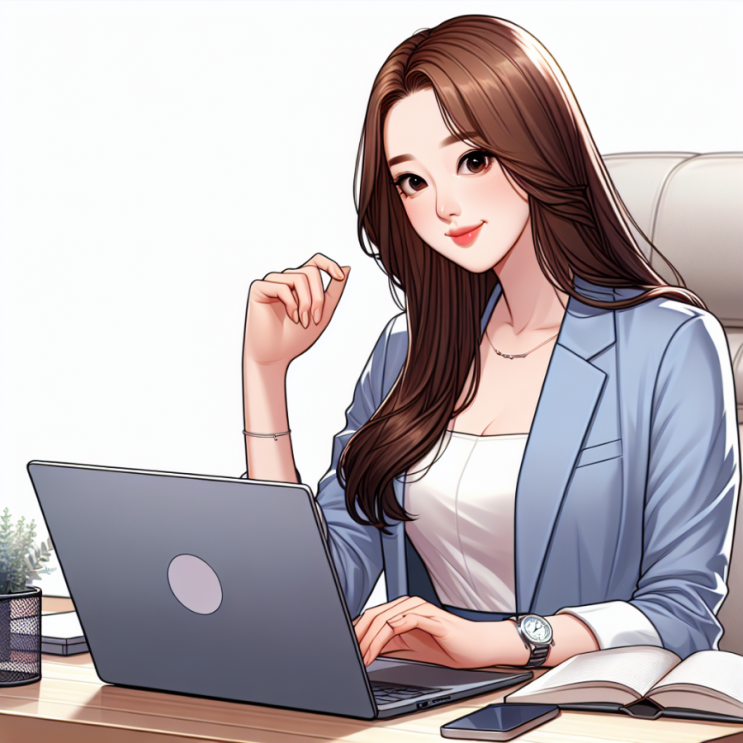   일자리사이트: 내 손끝에서 시작하는 재택부업 이야기