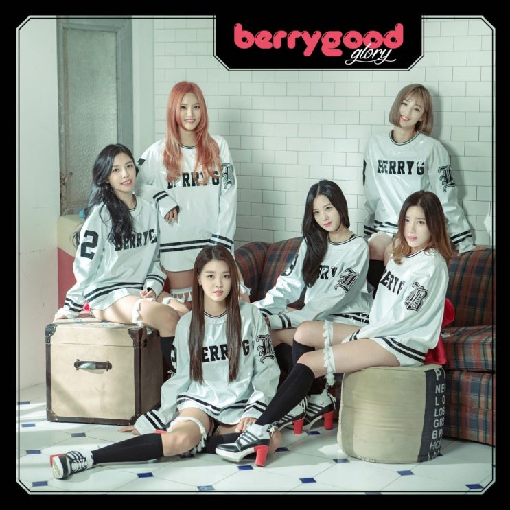  베리굿 (BerryGood) - 안 믿을래