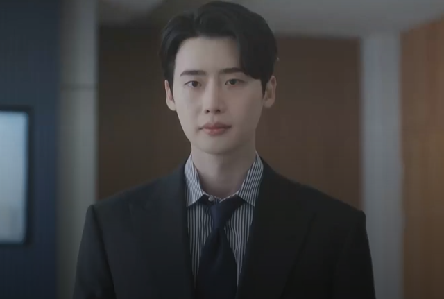 ‘<b>서초동</b>’ 10화, ‘안주형’... 확실해졌다…‘<b>이종석</b>’... 