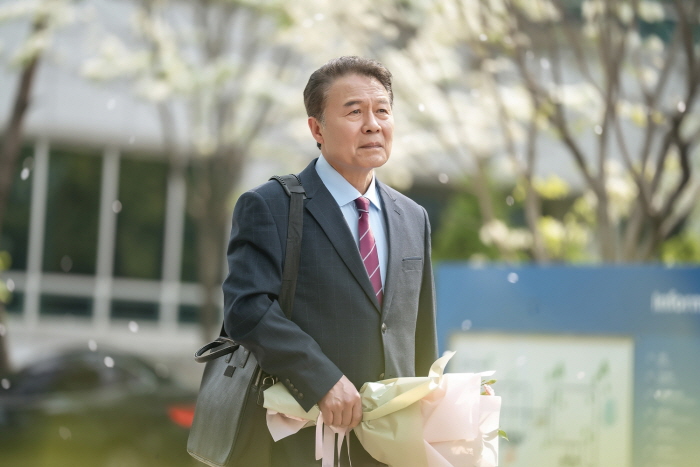 <b>화려한 날들</b> 1회 천호진, 파란만장한 인생 서사