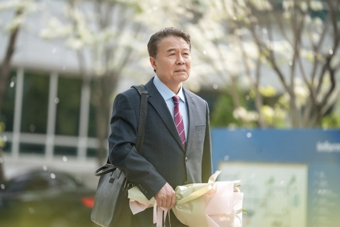 화려한 날들 1회 천호진, 파란만장한 인생 서사