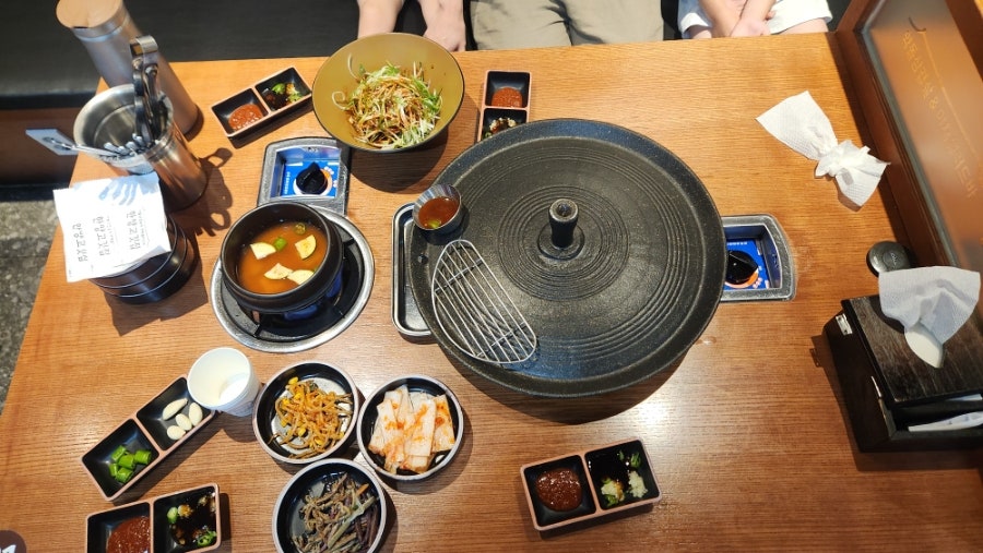 한양고깃집 비전점 사진 3